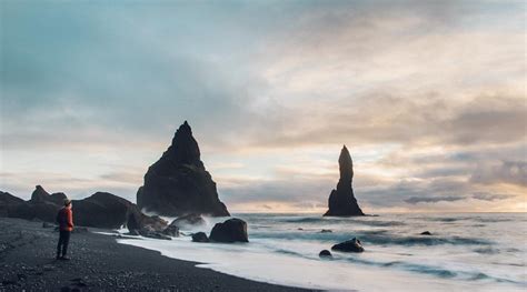 List Of Beaches In Iceland
