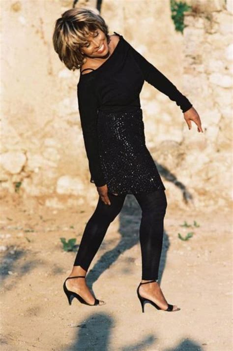 With tina turner, anke reitzenstein, thomas arnold, ann vielhaben. Tina Turner Photos (40 of 274) | Last.fm in 2020 | Tina ...