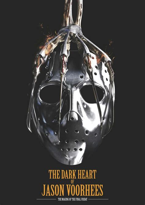 jason goes to hell doc gets awesome new poster friday the 13th the franchise