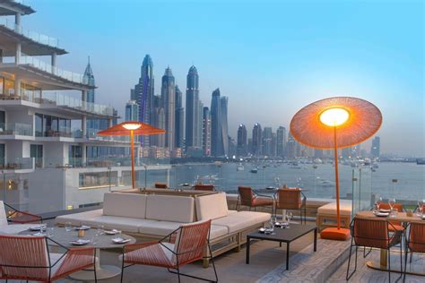 Five Palm Jumeirah Dubai In Dubai Best Rates And Deals On Orbitz