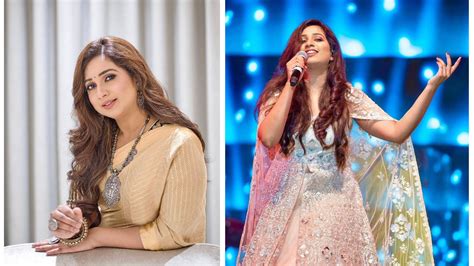 happy birthday shreya ghoshal pay attention to her national award winning tracks filmibeat