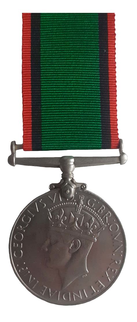 Southern Rhodesia Service Medal Unnamed As Issued Baldwins