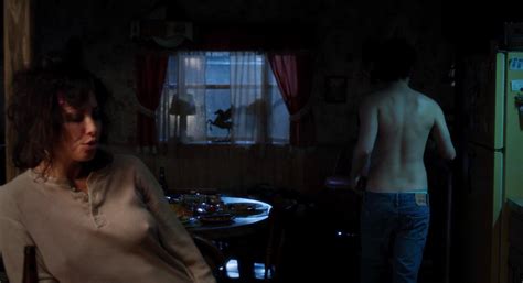 Nude Video Celebs Gina Gershon Nude Killer Joe 2011