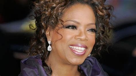 New Tell All Claims Oprah Winfrey Has Hidden Life Fox News