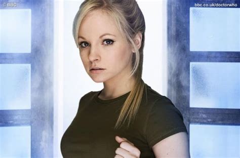 Doctor Who To See The Return Of Jenny The Doctors Daughter