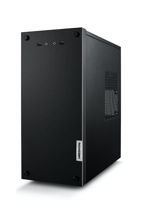 Auf diese weise fügt sich der akoya e32013 optisch absolut. Home Office, Multimedia oder Gaming: Medion bringt zwei ...