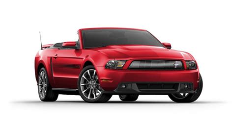 2012 Ford Mustang Image Photo 16 Of 28