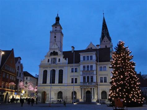 Ingolstadt is a city in the german federal state of bavaria. Ingolstadt, Germany | Ingolstadt, Germany, Vacation