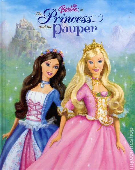 Anschauen Barbie As The Princess And The Pauper Streamen 2k 169