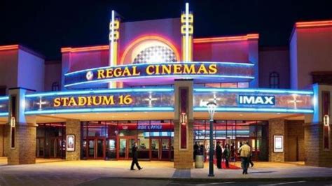 Please use our cinema finder to find your nearest showcase cinema location and info including including ticket prices, facilities and directions. Regal Cinemas Plans To Re-Open In July - YBMW
