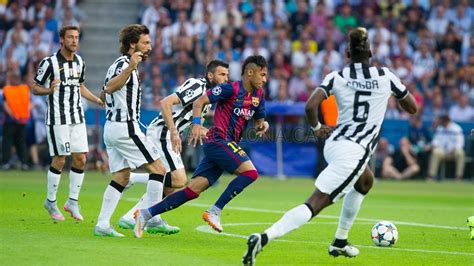 Gerard pique suspended for barcelona; Barcelona Vs Juventus 3 - Nigerian Entertainment Today ...