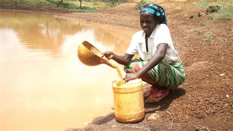 Addressing Nigerias Water Sanitation Challenge — Property — The