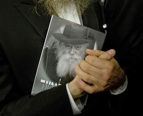 Thousands Descend On Queens On 20th Anniversary Of Grand Rebbes Death