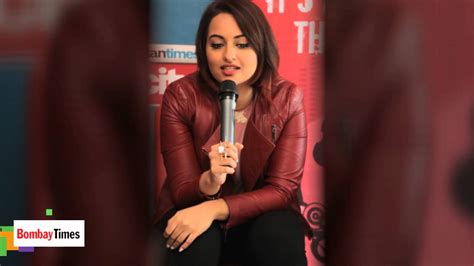 Sonakshi Sinha Interesting Facts About The Actress Youtube