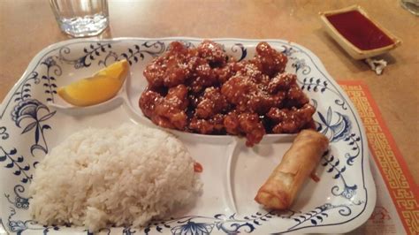 Come in for an asian lunch or a dinner. Chili House - 74 Reviews - Chinese - 4200 S College Ave ...