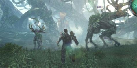 We did not find results for: Les classes de Xenoblade Chronicles X - Millenium