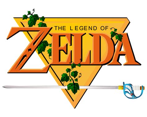 New Old Legend of Zelda by Doctor-G on deviantART | Legend of zelda, Zelda, Legend