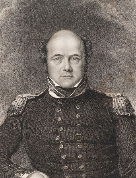 Captain Sir John Franklin National Portrait Gallery