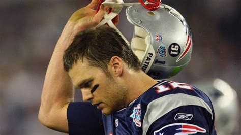 Tom Brady Admits That Super Bowl 42 Loss To Giants Motivated Him