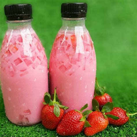 See more ideas about indonesian food, recipes, food and drink. Resep Minuman Yoghurt Jelly / 98 Resep Minuman Yoghurt ...
