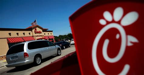 Chick Fil A To Stop Donations To Some Charities After LGBT Protests WDEF