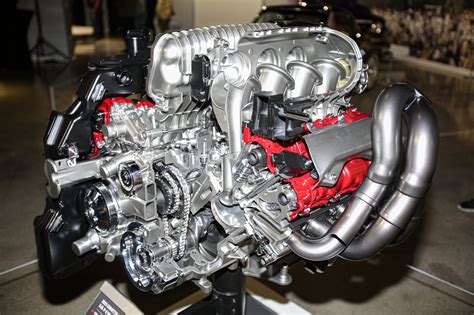 13 Details To Know About The Z06s 670 Hp Lt6 V 8 Hagerty Media