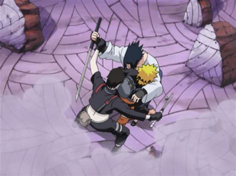 Image Sai Intercepts Sasukepng Narutopedia Fandom Powered By Wikia