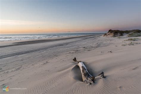 Outer Banks Beach Guide