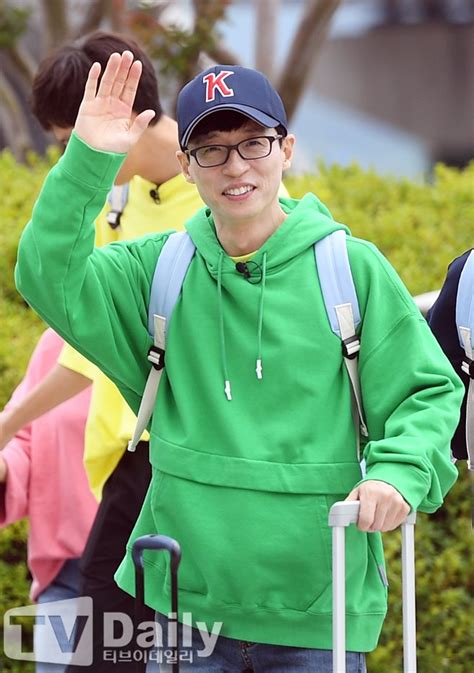Yoo jae suk reveals his desire to have another child. "Running Man" Producers Reveal How Yoo Jae Suk Changed ...