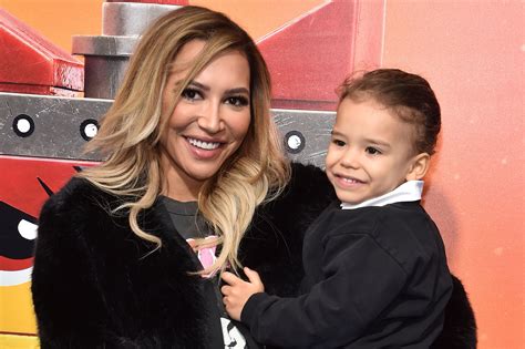 Naya Rivera S Son In Good Health After Being Found On Boat