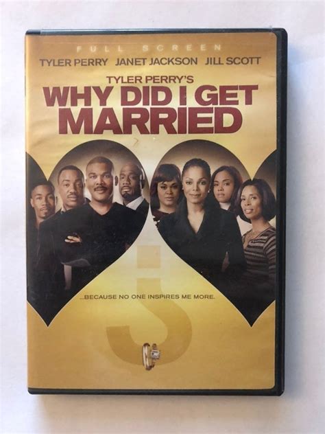 Why Did I Get Married Play Full Movie - Tyler Perry's Why Did I Get Married in 2020 | Tyler perry movies, Tyler