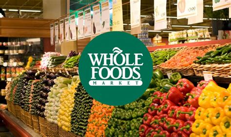 10 Whole Foods Market T Card Only 5 From Groupon Limited Quantity