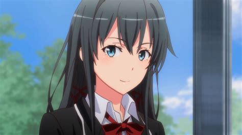 Oregairu Revela Nuevo Trailer Para Su Tercera Temporada Protagonizado