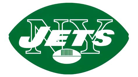 New York Jets Logo And Sign New Logo Meaning And History Png Svg