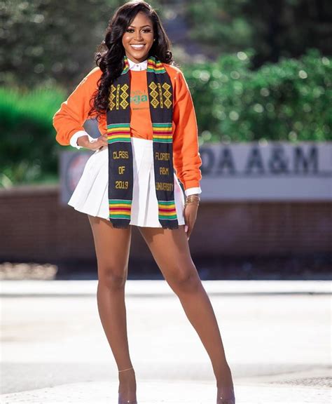 black girls graduate ™ on instagram “made it to the top now i m never going … graduation girl
