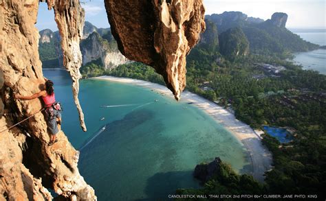 Rest At Railay Krabis Most Famous Beach Bk Magazine Online