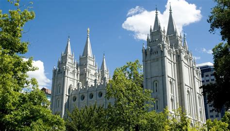 Salt Lake City Städtereisen Städtetrips In Die Hauptstadt Utahs Buchen