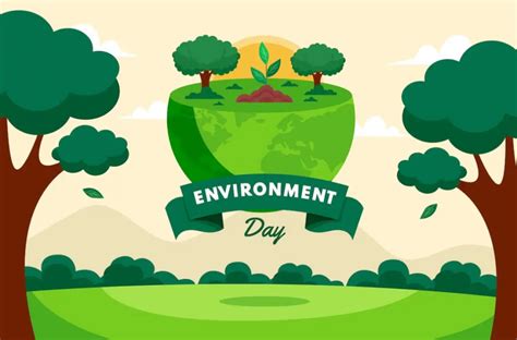 Kumpulan Ucapan Selamat Hari Lingkungan Hidup Sedunia Diperingati Juni Labviral