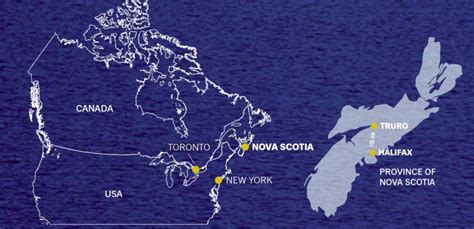 全面盘点 培养出两位加拿大总理、加拿大海洋省名校——达尔豪斯大学 知乎