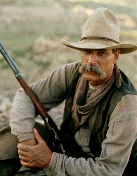 Sam Elliott In Conagher 1991 Western Hero Western Film Western Movies