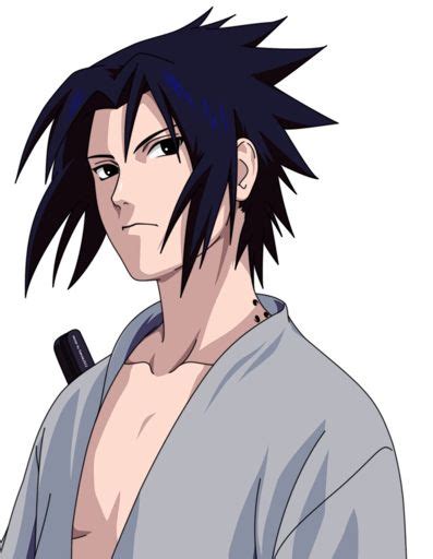 Sasuke Uchiha Wiki Naruto Amino