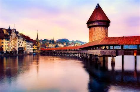 Lucerne Switzerland Wallpapers Top Free Lucerne Switzerland Backgrounds Wallpaperaccess