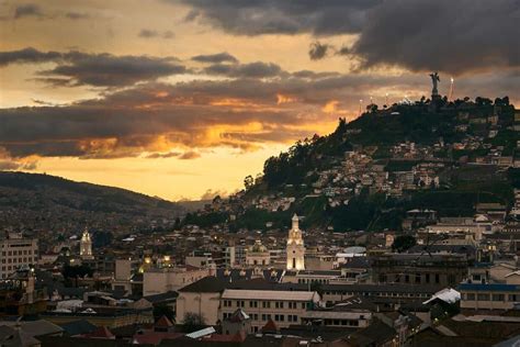 Raisons Pour Visiter Quito Living Ecuador Travel