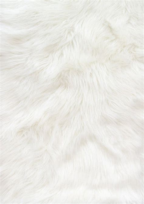 Luxury Shaggy Faux Fur Fabric 60 Wide Fauxfake Fur Etsy