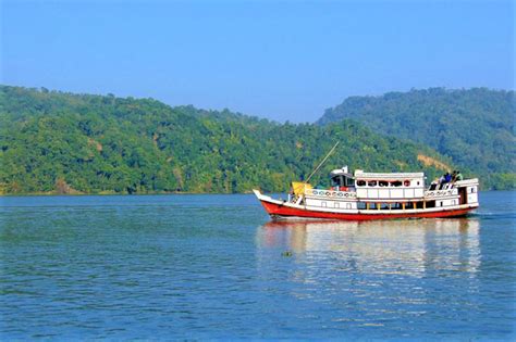 A Guide To The Best Places And Activities In Rangamati And All You Need
