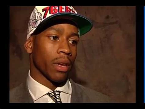 Allen Iverson The Answer Documentary Youtube