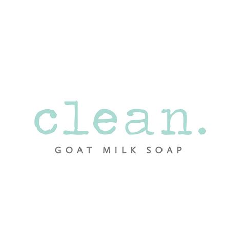 Organic Soap Company Seeking Natural Minimal Logo Logo Design Contest