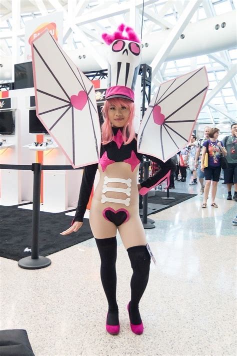 The Best Cosplays From Anime Expo Ign