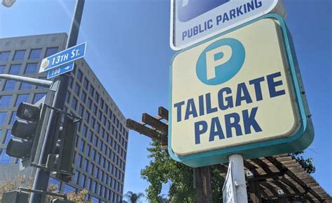 Faulconer Says Padres Are Winner Of Tailgate Park Development Kpbs