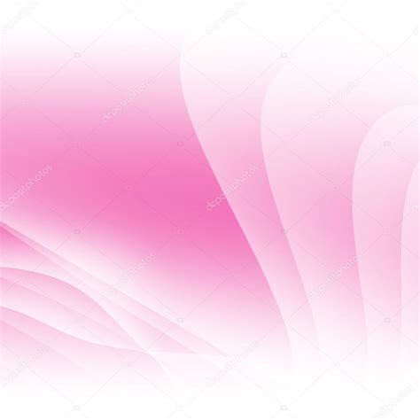 Pink Light Wave Abstract Background Design Stock Photo By ©lighthouse